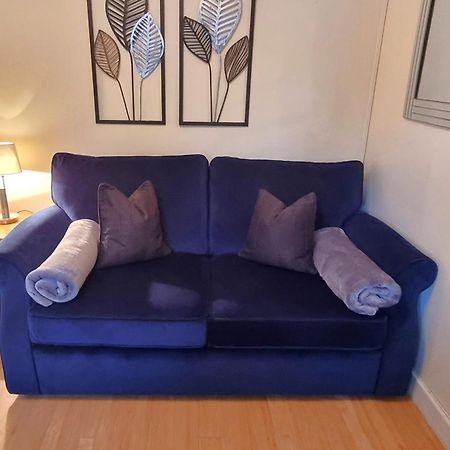 Appartamento 127 On Atholl Pitlochry Esterno foto