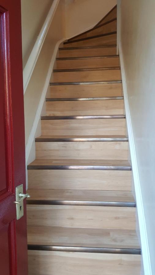Appartamento 127 On Atholl Pitlochry Esterno foto