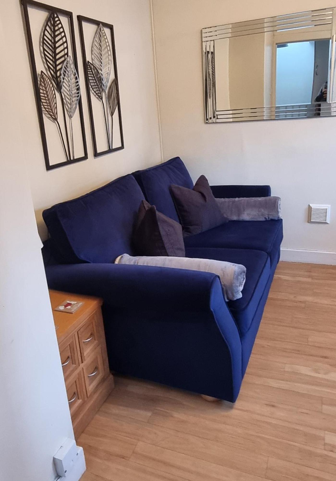 Appartamento 127 On Atholl Pitlochry Esterno foto